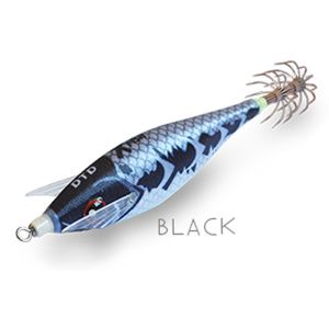 Jibionera X Fish 2.0 DTD