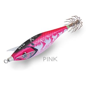 Jibionera X Fish 2.0 DTD