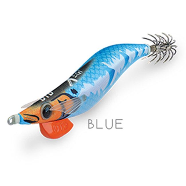 Jibionera X Egi 3.0 DTD