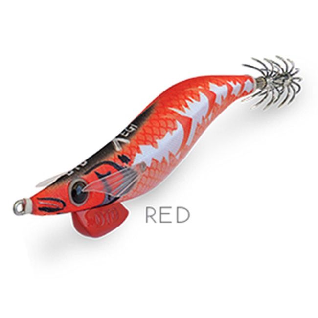 Jibionera X Egi 3.0 DTD