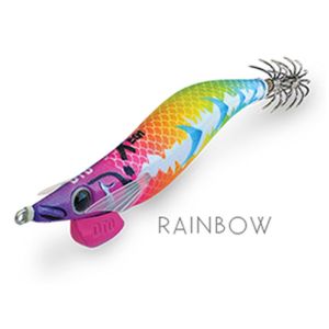 Jibionera X Egi 3.0 DTD