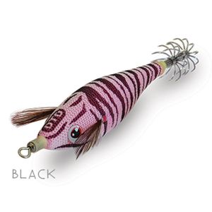 Jibionera Bukva White Killer de DTD