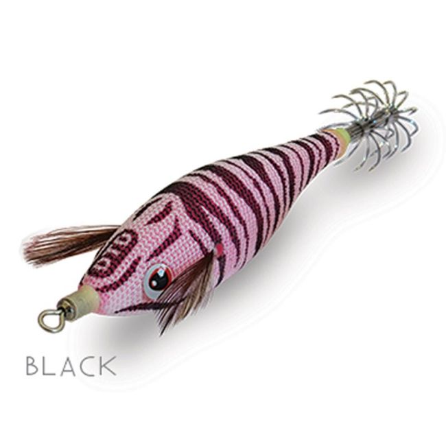 Jibionera Bukva White Killer de DTD