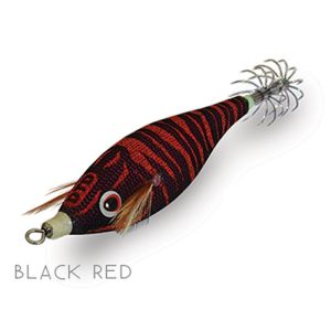 Jibionera Bukva White Killer de DTD