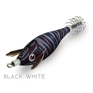 Jibionera Bukva White Killer de DTD