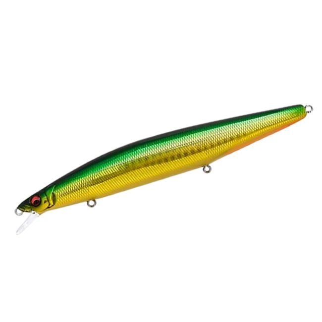 Señuelo MEGABASS Marine Gang Cookai 140S