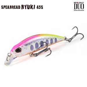 Señuelo Spearhead Ryuki 4 SK DUO