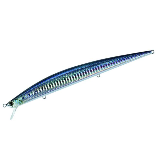 Señuelo Tide Minnow Slim 175 DUO
