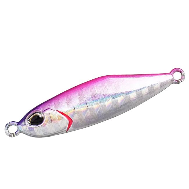 Señuelo TETRA JIG 5 DUO