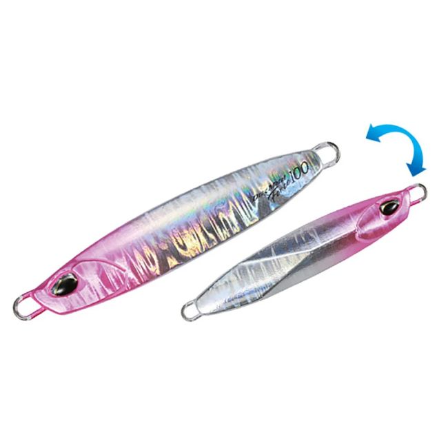 Jig Drag Metal Force 120 DUO
