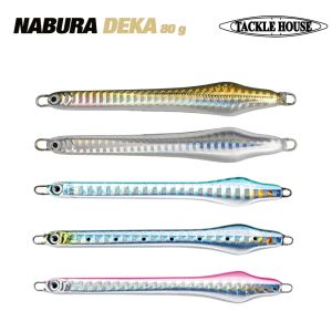 Jig Nabura Deka 80 Tackle House