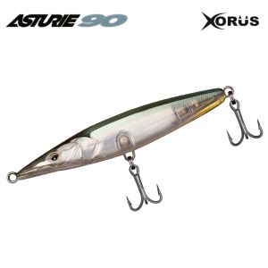 Señuelo Paseante Asturie 90 XORUS