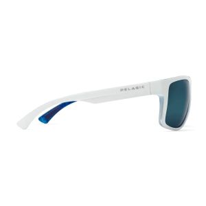 Gafas Polarizadas EAST CAPE Blanca PELAGIC