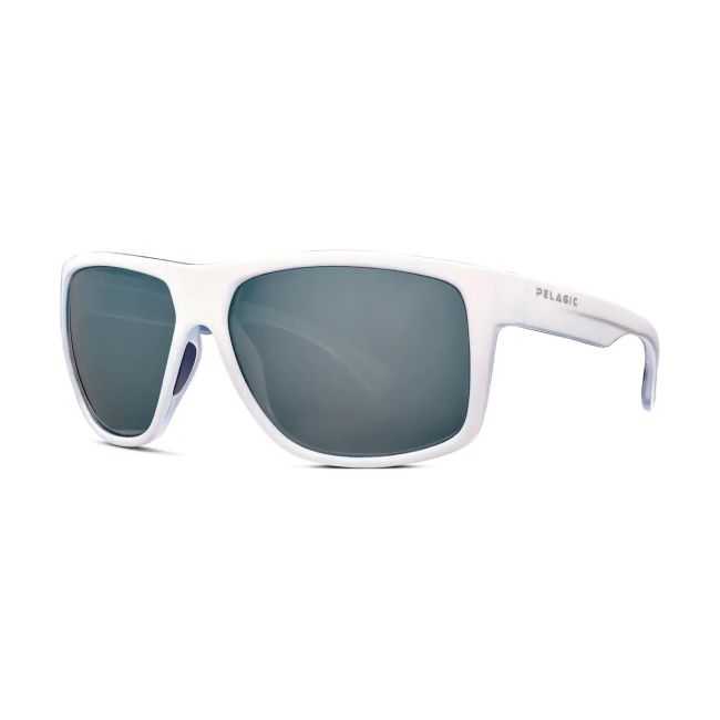Gafas Polarizadas EAST CAPE Blanca PELAGIC