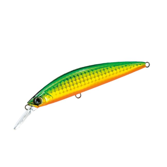 Señuelo Heavy Minnow 110S Hardcore