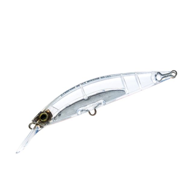 Señuelo Heavy Minnow 110S Hardcore
