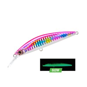 Señuelo Heavy Minnow 110S Hardcore