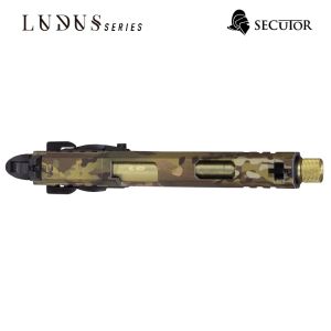 Pistola LUDUS VI Custom MC SECUTOR