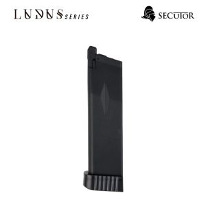 Pistola LUDUS VI Custom MC SECUTOR