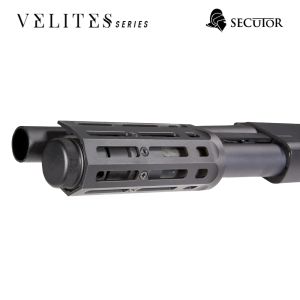 Escopeta VELITES Invicta G-II Tan SECUTOR
