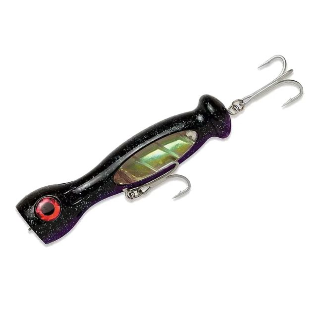 Señuelo Jet Popper Williamson Lures