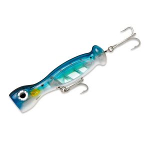 Señuelo Jet Popper Williamson Lures