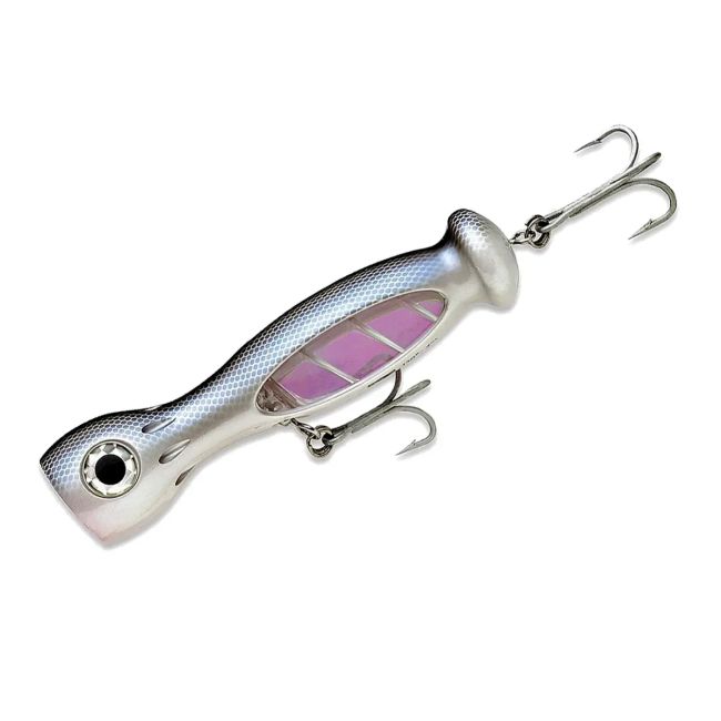 Señuelo Jet Popper Williamson Lures