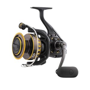 Carrete BLACK GOLD BG 4000 DAIWA
