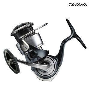 Carrete Certate G 24LT 4000DCXH ARK Daiwa