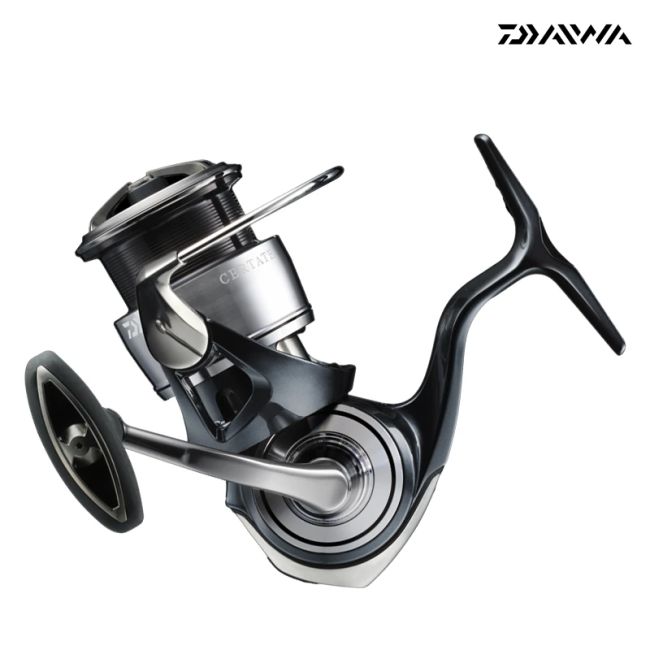 Carrete Certate G 24LT 4000DCXH ARK Daiwa