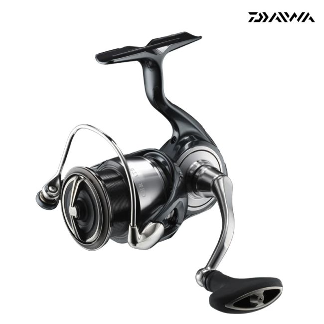 Carrete Certate G 24LT 4000DCXH ARK Daiwa