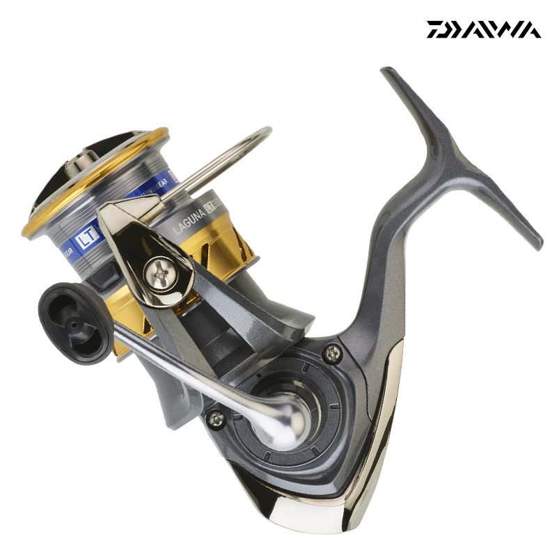 Carrete Laguna 20LT 2000XH Daiwa