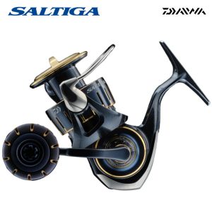 Carrete Saltiga G23 5000H Daiwa