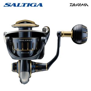 Carrete Saltiga G23 5000H Daiwa