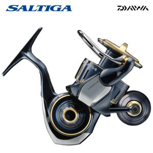 Carrete Saltiga G23 5000H Daiwa