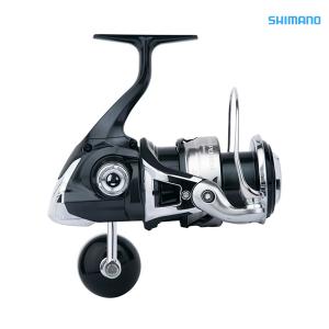 Carrete TWIN POWER SW C8000 PG Shimano