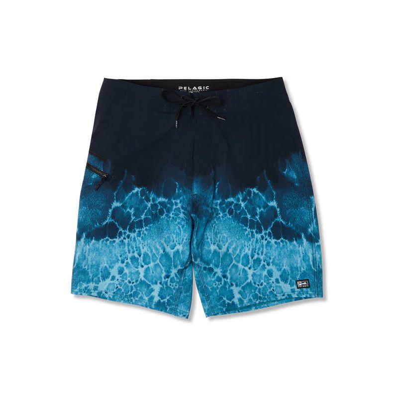 Pantalon Strike 19" Prop Wash Tahiti Pelagic