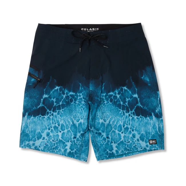 Pantalon Strike 19" Prop Wash Tahiti Pelagic