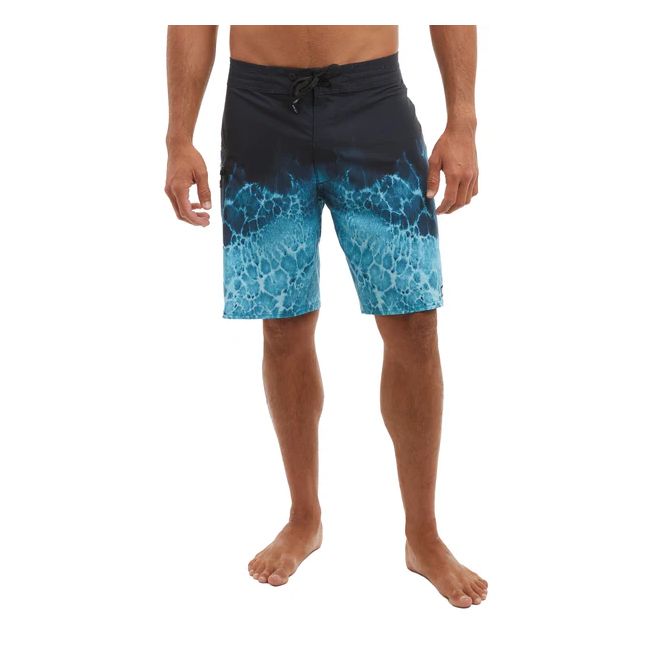 Pantalon Strike 19" Prop Wash Tahiti Pelagic