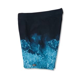 Pantalon Strike 19" Prop Wash Tahiti Pelagic