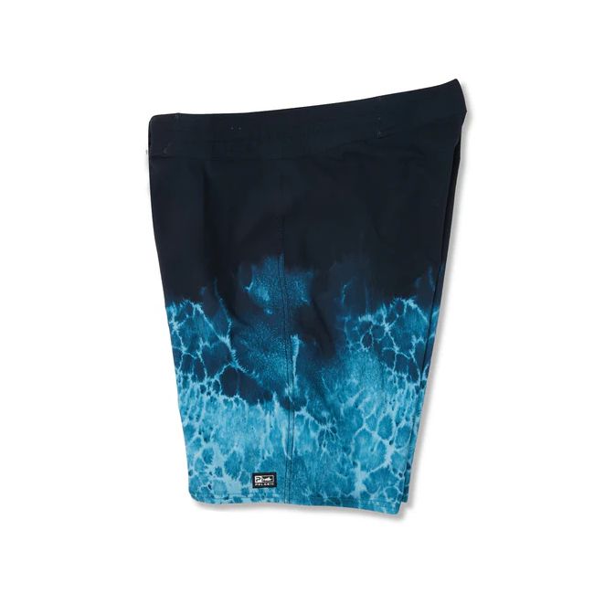 Pantalon Strike 19" Prop Wash Tahiti Pelagic