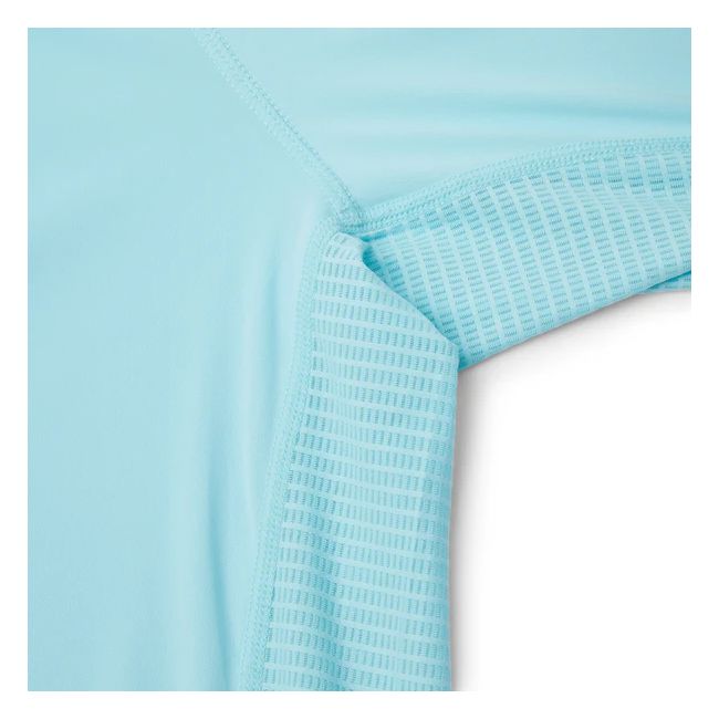 Camiseta Vaportek Hooded Map Fish Tahiti Pelagic