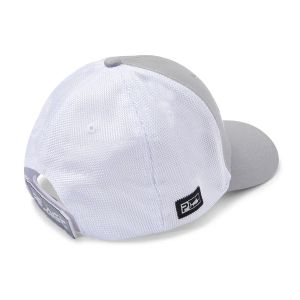 Gorra Offshore Classic Light Grey Pelagic