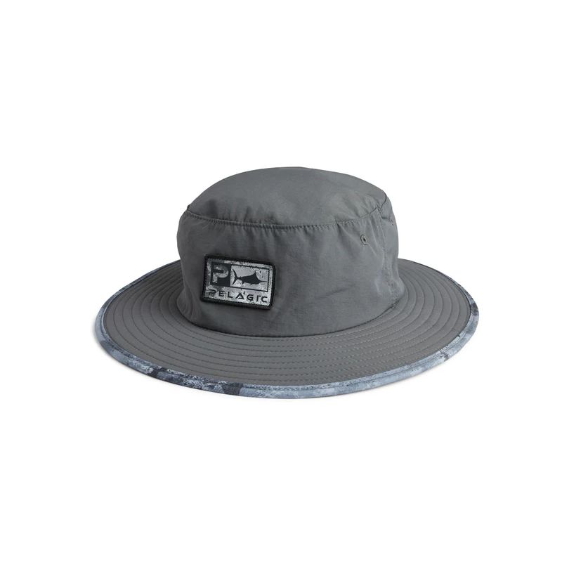 Sombrero Sunsetter Pro Open Seas Negro Pelagic