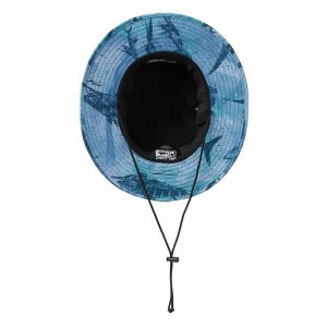 Sombrero Sunsetter Pro Open Seas Azul Pelagic