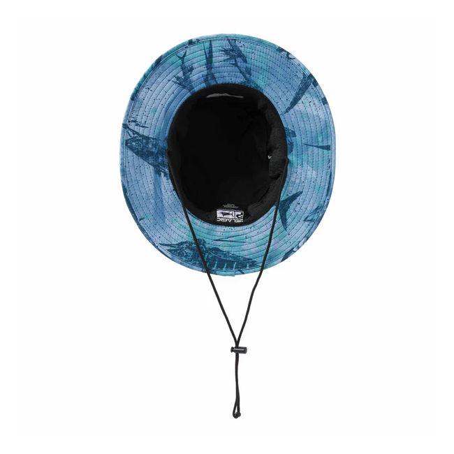 Sombrero Sunsetter Pro Open Seas Azul Pelagic
