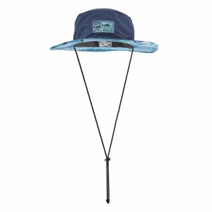 Sombrero Sunsetter Pro Open Seas Azul Pelagic