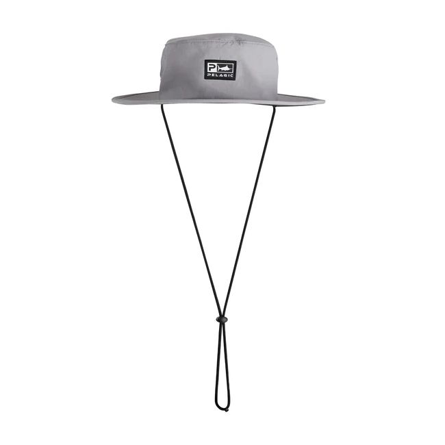 Sombrero Sunsetter Pro Sonar Light Grey Pelagic