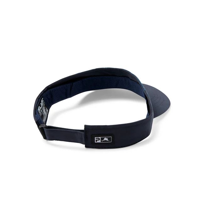 Visera Performance Sonar Navy Pelagic