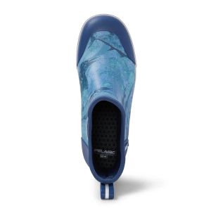 Botas Pursuit Open Seas Azul Pelagic